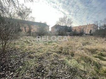 Prodej pozemku určeného k výstavbě, 2546m2, Poděbradova ul., - 1
