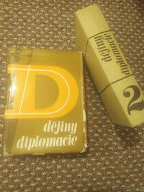 Dějiny diplomacie - 1