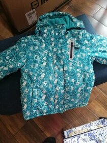 Bunda vel 122 - 128