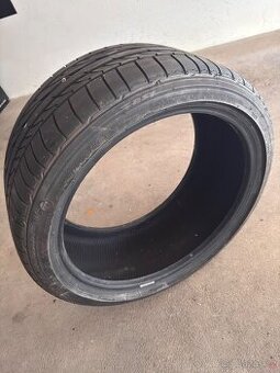Prodám nové pneu Bridgestone Potenza 18"