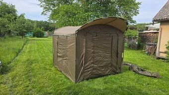 Bivak Mivardi Base station