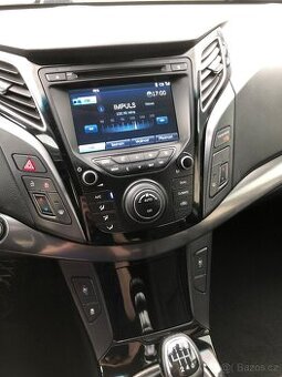Hyundai i40 2013