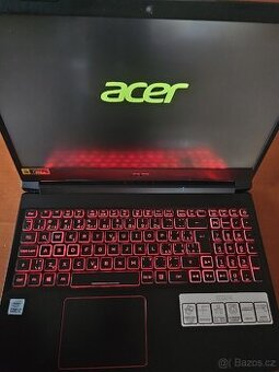 Acer nitro 5