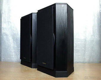 Reprobedny Tannoy 601.