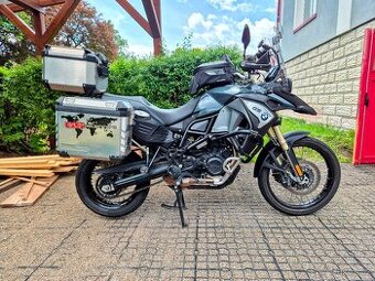 BMW F800 GS Adventure R.v.2017
