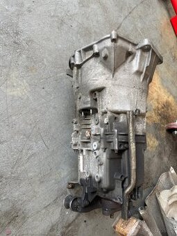 bmw e39 prevodovka ZF 530d
