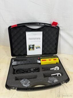 indukční ohřívač - indukční ohřev pro auta, šrouby 1100W - 1