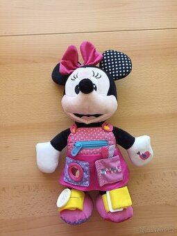 Hračka Minnie - 1