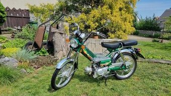Jawa Betka 50M