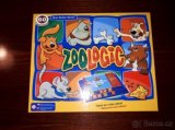Hra ZooLogic