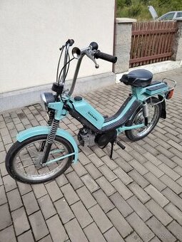 Babetta 225 - 1