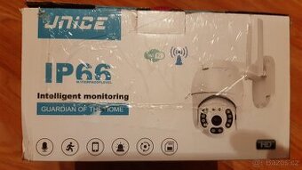 WIFI IP kameru venkovní