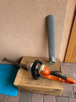 Stihl HSE 61 - Křovinořez