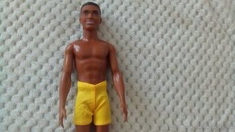 Ken,Mattel, starší - 1