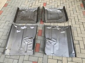 Lada Vaz 2101-2107 nová podlaha,Tel 608 445 411