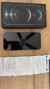 Iphone 12 pro max - 1