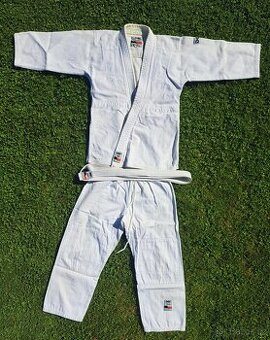 Dětské kimono