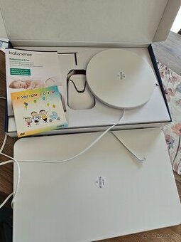 Monitor dechu Babysense 2 Pro 2024