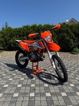 Ktm EXC 150 TPI