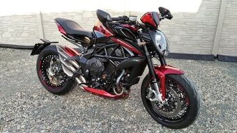 Mv Agusta Dragster 800 RR SCS