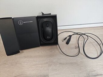 Myš Logitech G PRO X Superlight 2 Lightspeed