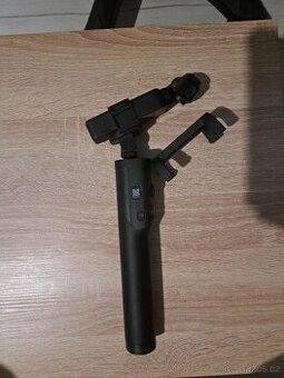 Teleskopická tyč - 1