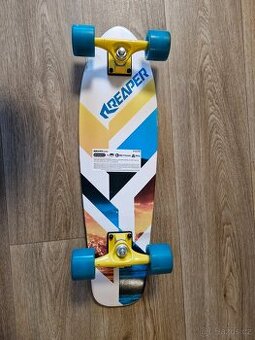 Skateboard Reaper Klayton