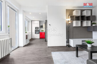Prodej bytu 3+1, 60 m², Ražice - 1