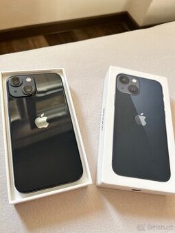 iPhone 13 mini 128gb záruka