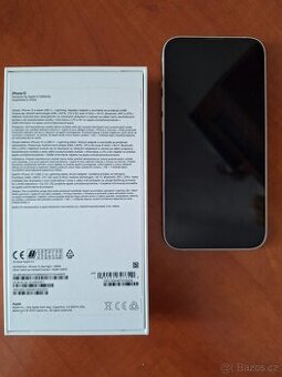 iPhone13, 128GB, Starlight