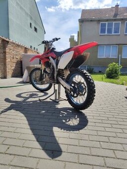 Honda CRF 450R