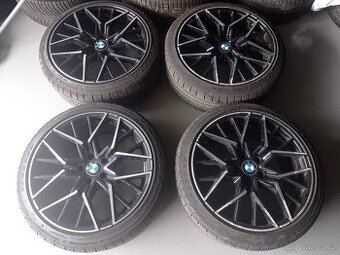 Zimní al kola 19" replika BMW G20,21, G30,31, G26