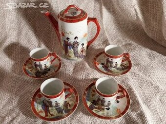 Československý porcelán