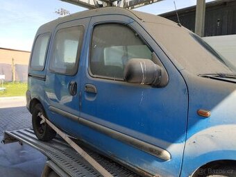 Renault Kangu