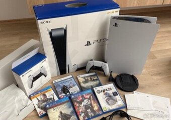 Playstation 5