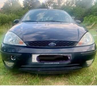 Prodám Ford Focus 1.6