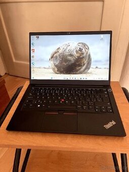 Notebook Lenovo ThinkPad E14 gen 3