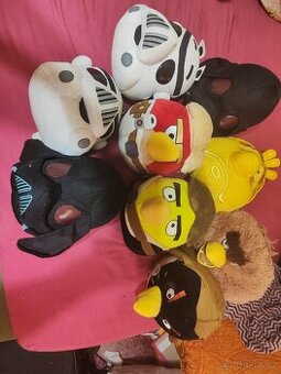Angry bierds star wars