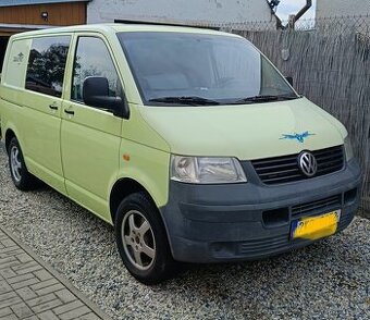 VW transportér t5