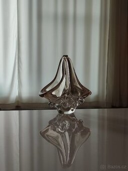 Košíček, 14 cm, Beránek
