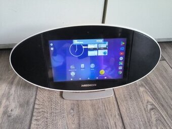 Tablet Bluetooth reproduktor