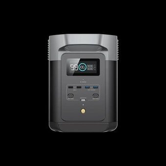 Ecoflow delta 2