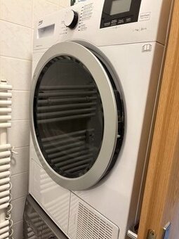Kondenzační sušička Beko DS 7434 CS RX