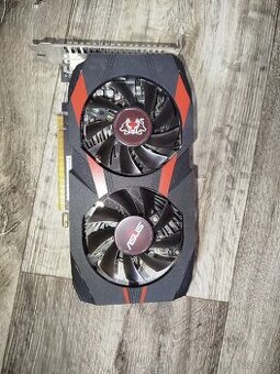 Nvidia GeForce GTX 1050TI Cerberus