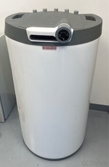 Drazice OKC125NTR/HV bojler na ohrev TUV