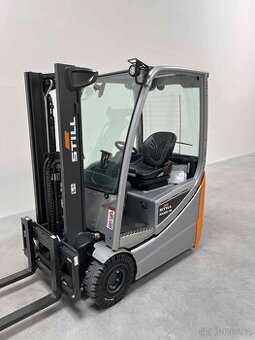 PŘEDVÁDĚCÍ Elektrický čelní VZV STILL | RX 20-14 C