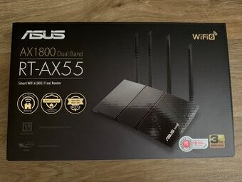 Asus RT-AX55