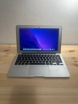 Apple MacBook Air 11” 2015 i5 8GB RAM 256GB