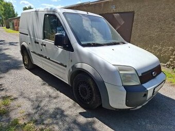 Connect 1.8 TDCI 55kw
