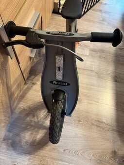 First Bike CROSS + Ski set